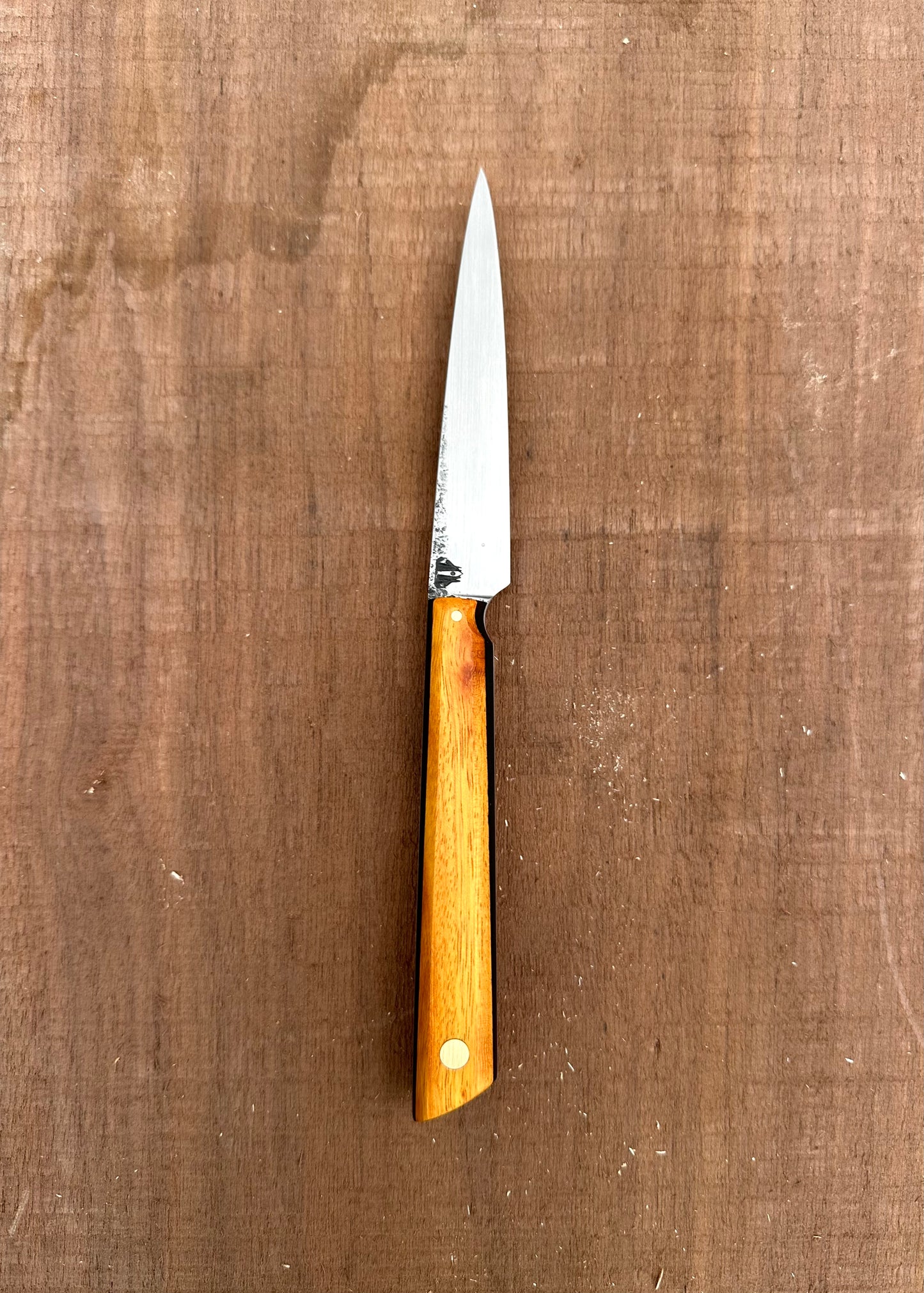 Osage Paring Knife