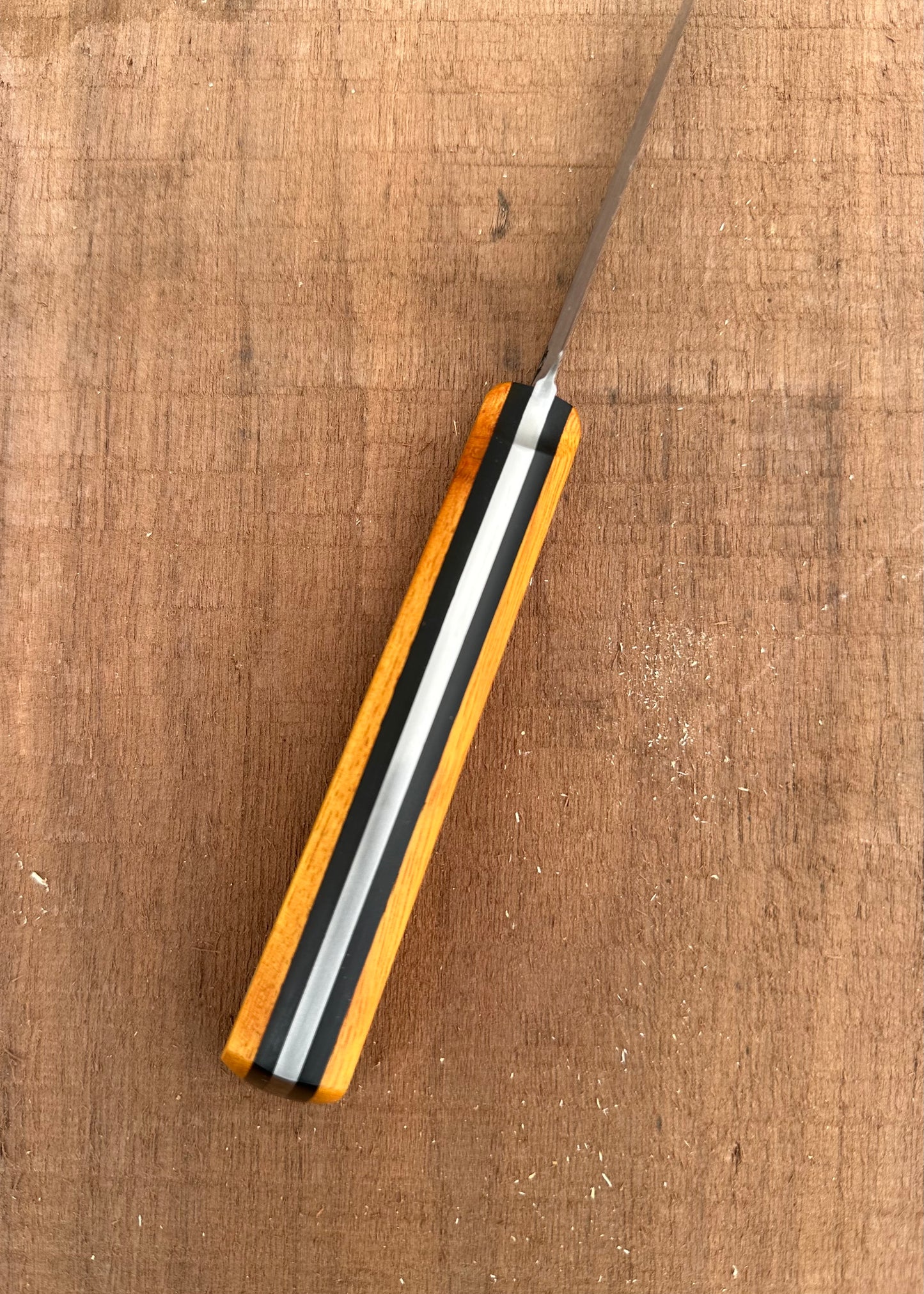 Osage Paring Knife