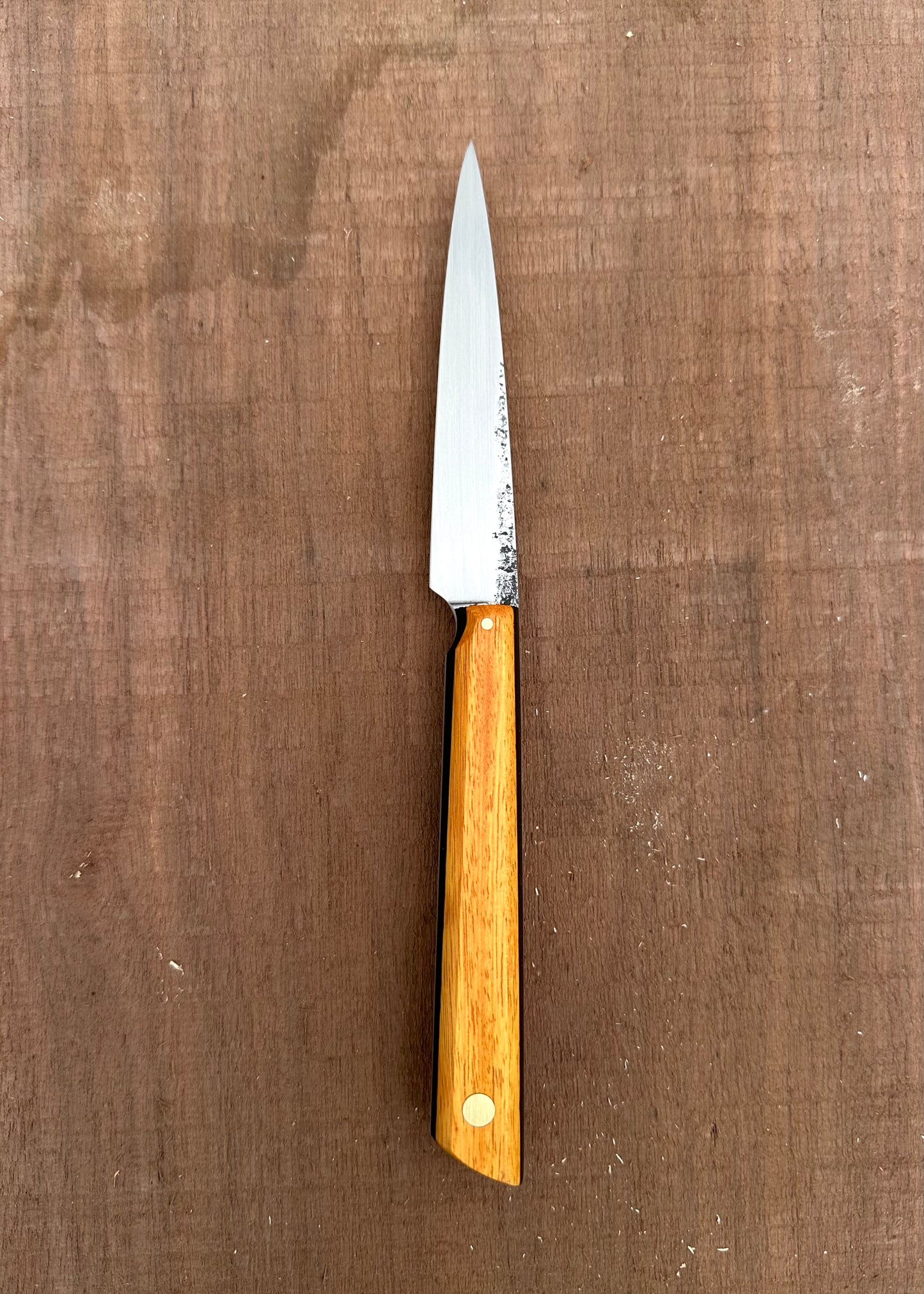 Osage Paring Knife
