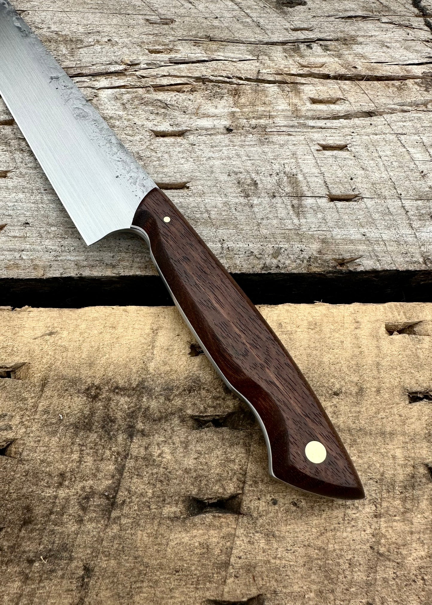 Walnut Slicer
