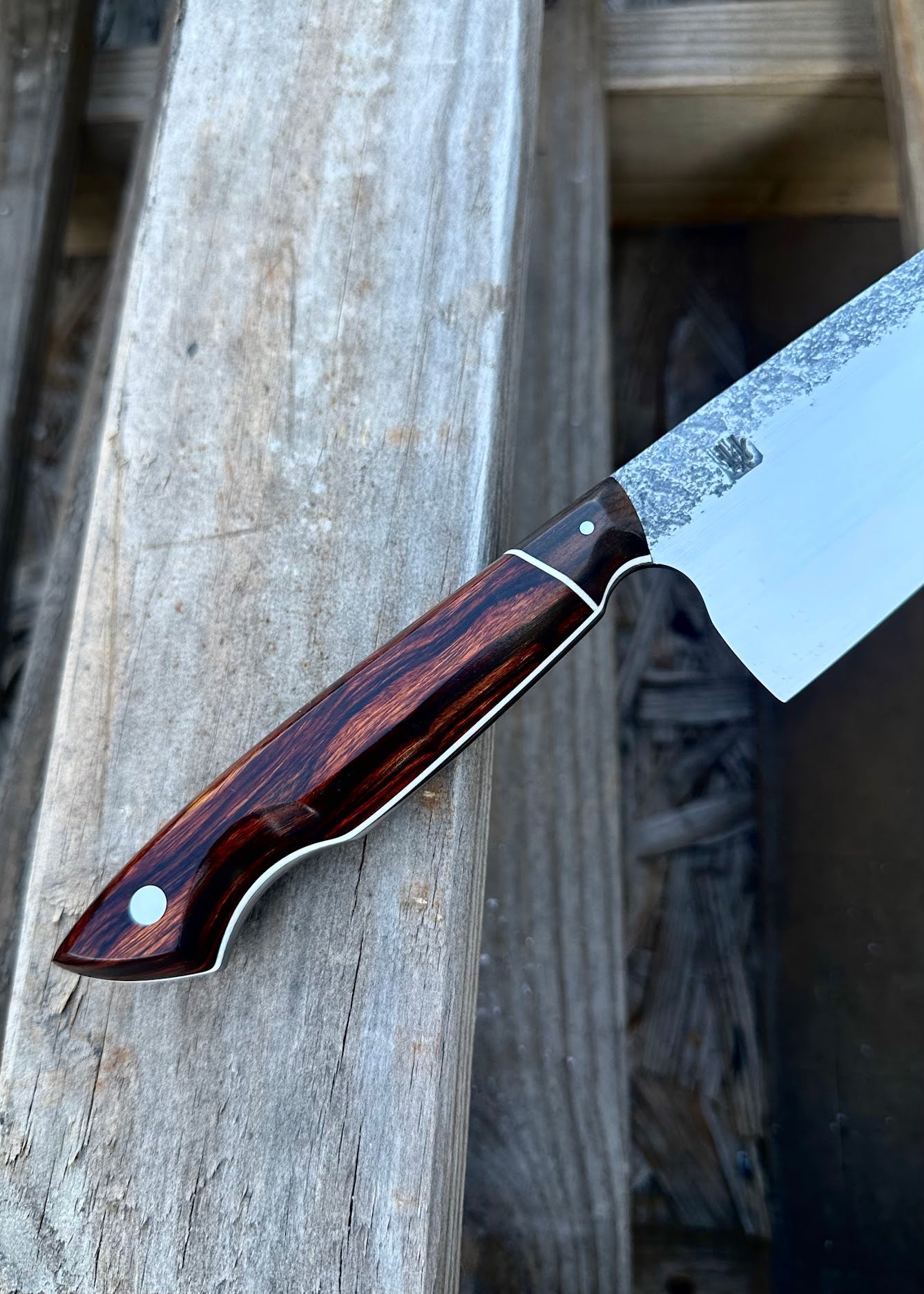 Chef's Knife
