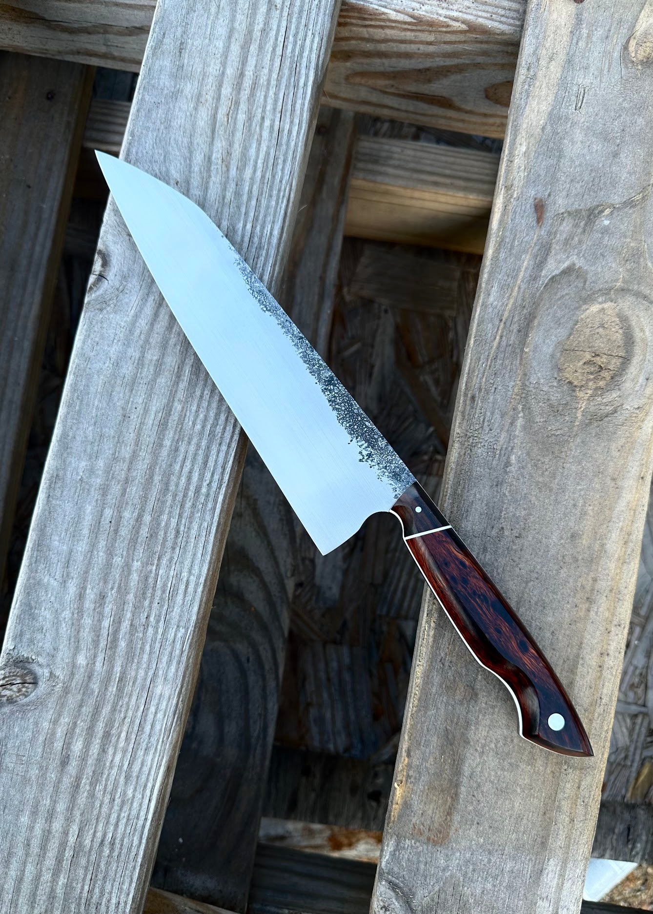 Chef's Knife