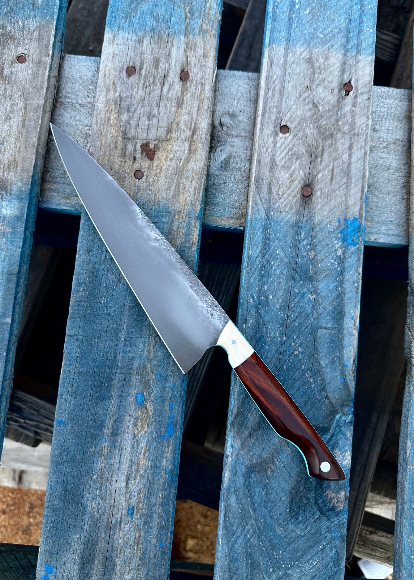 Chef's Knife