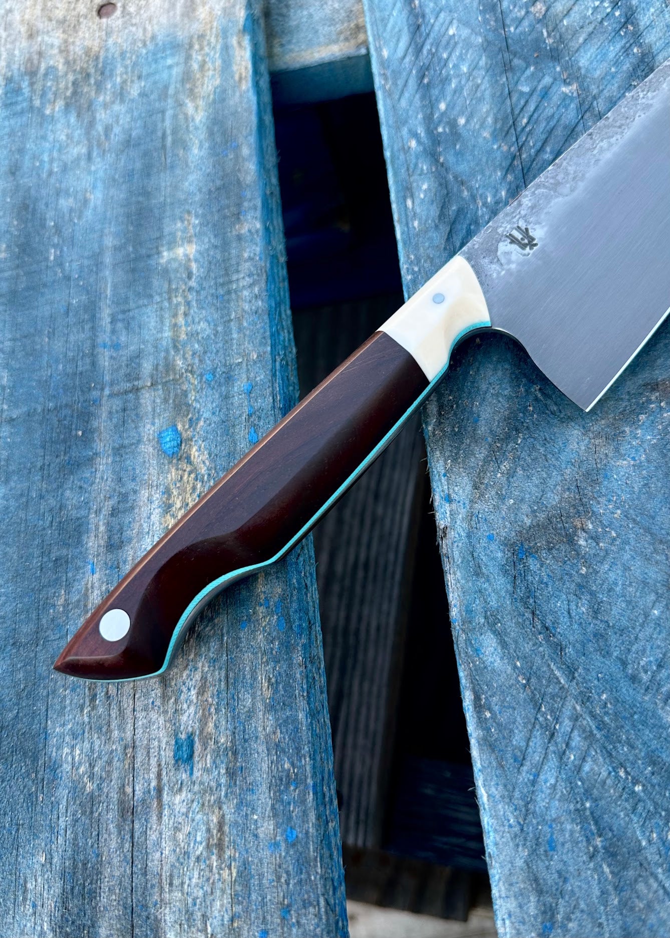 Chef's Knife