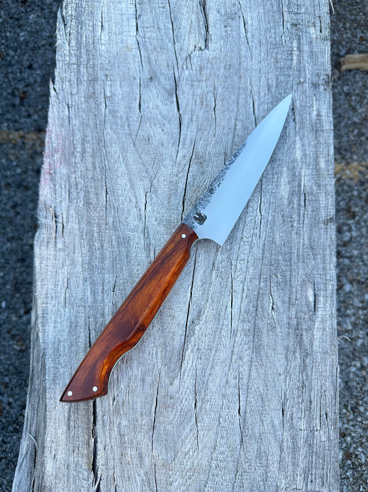 Desert Ironwood Paring Knife