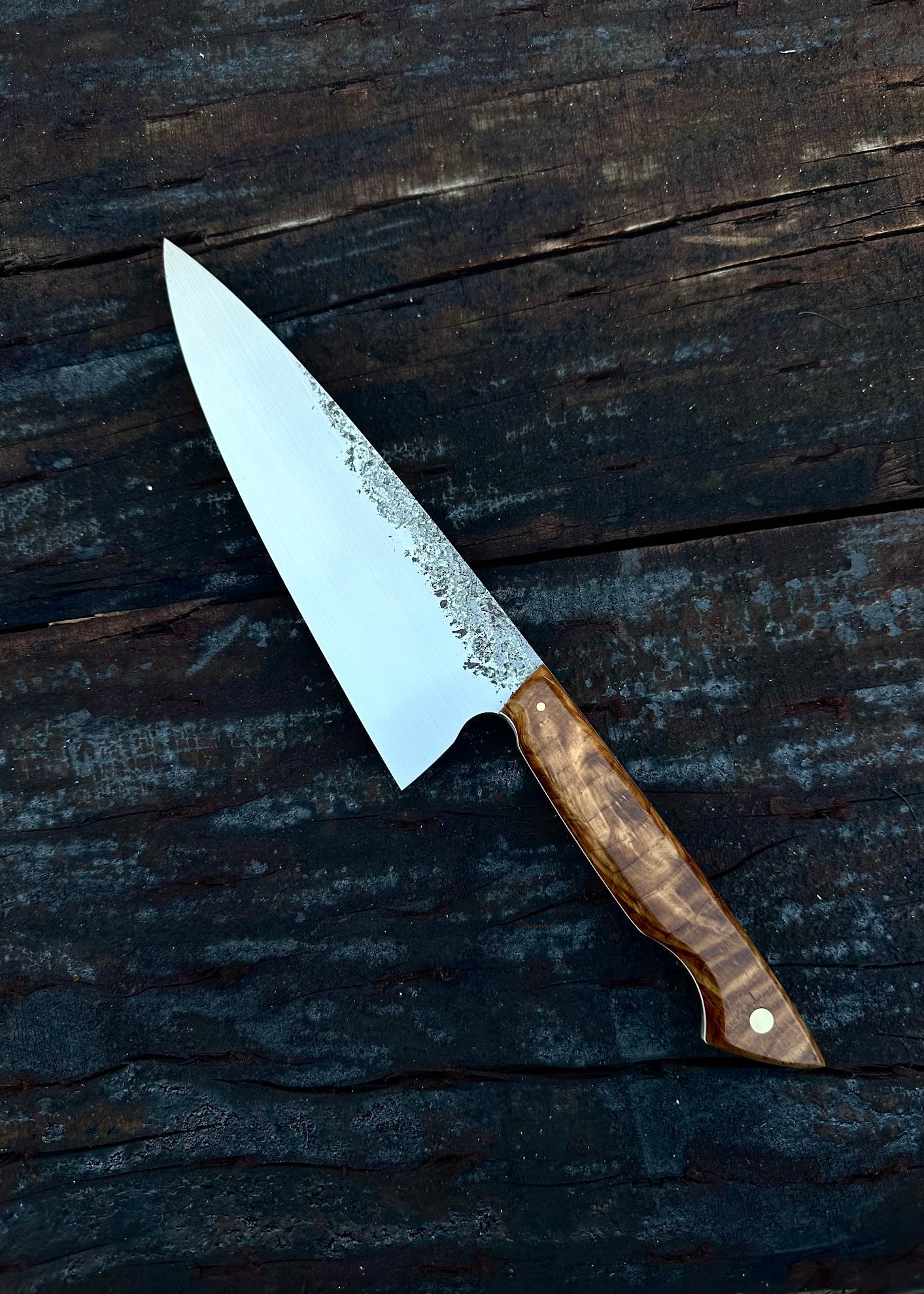 Chef's / Kitchen Knife