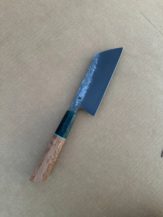 Bunka Kitchen Knife