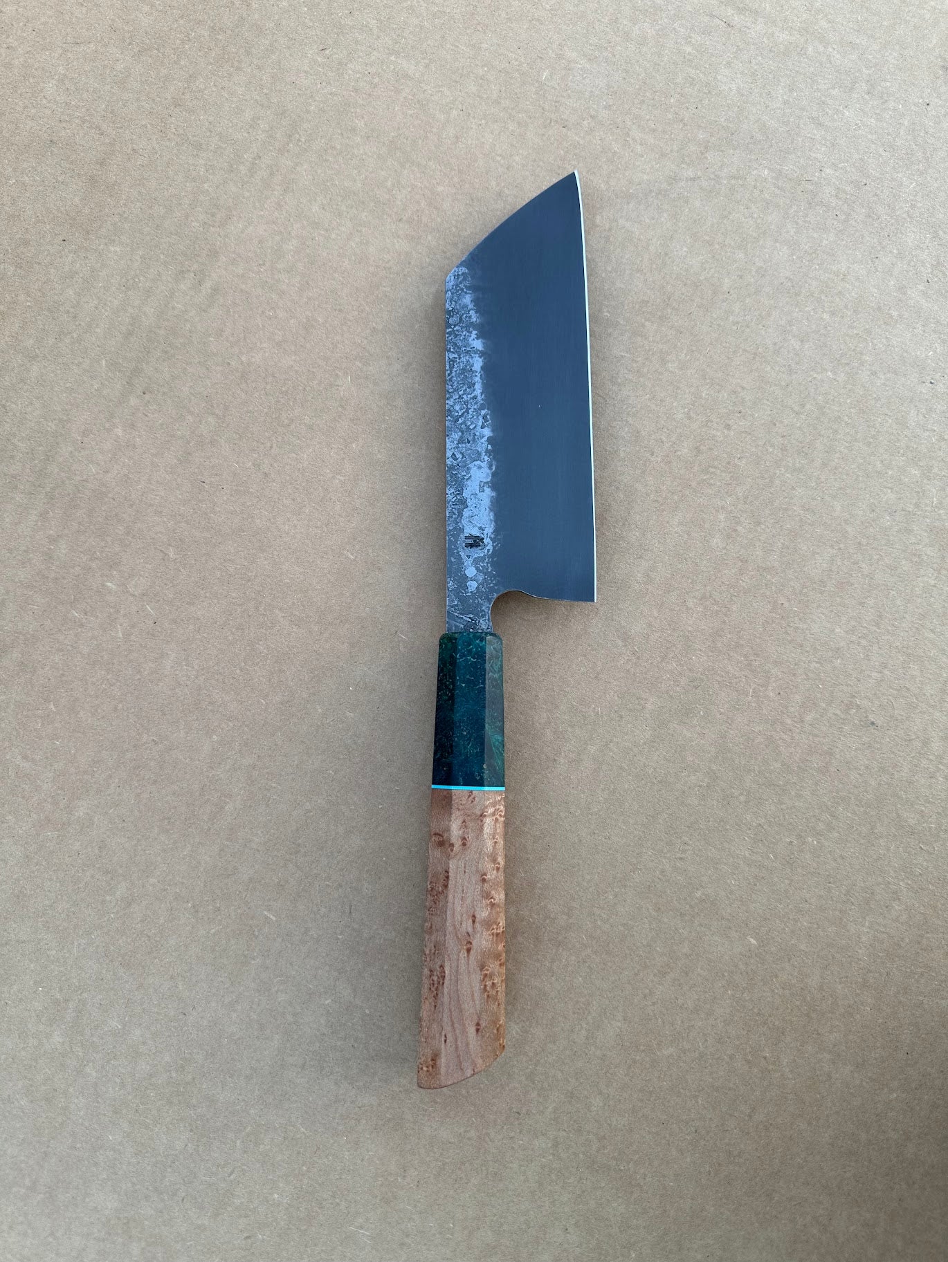 Bunka Kitchen Knife