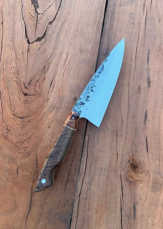 Claro Walnut Kitchen / Petty Knife