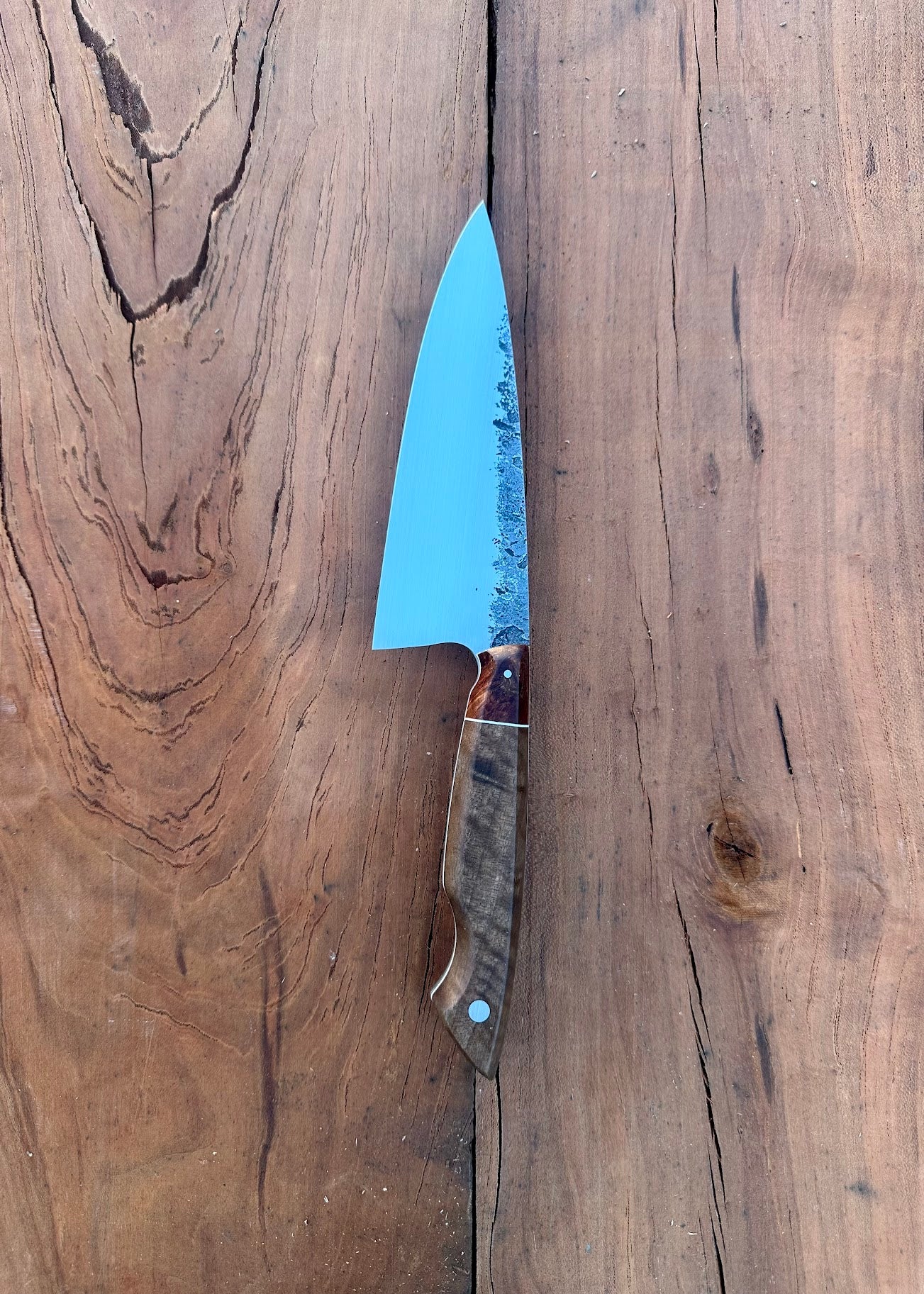 Claro Walnut Kitchen / Petty Knife