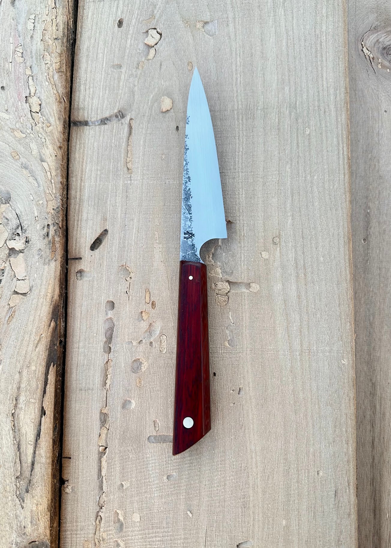 Bloodwood Boning / Petty Knife