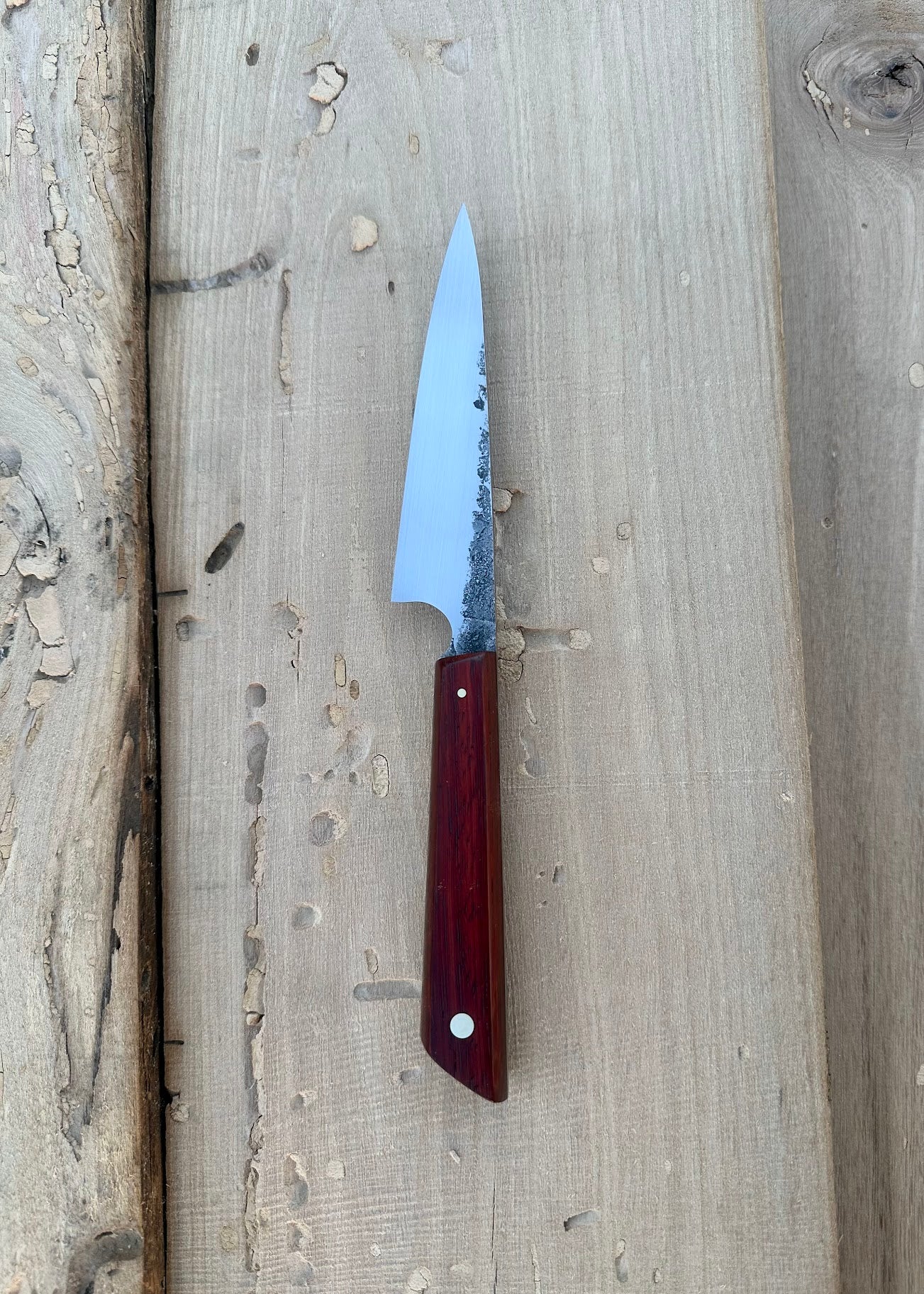 Bloodwood Boning / Petty Knife