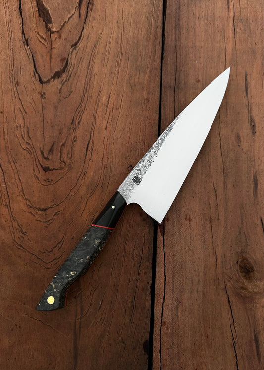 Burl Kitchen / Petty Knife