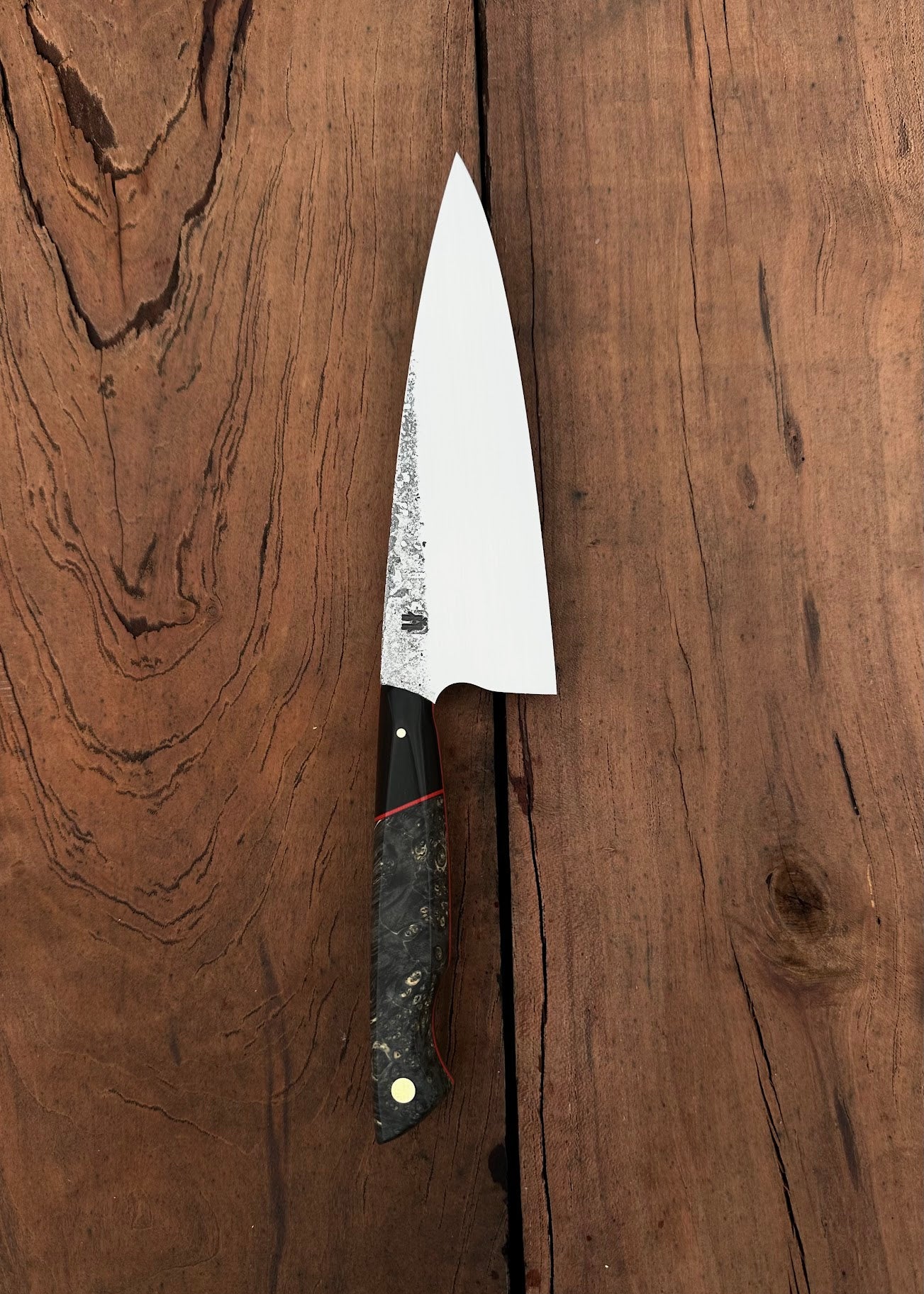 Burl Kitchen / Petty Knife