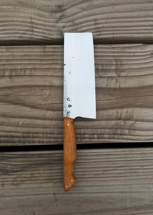 Osage Nakiri