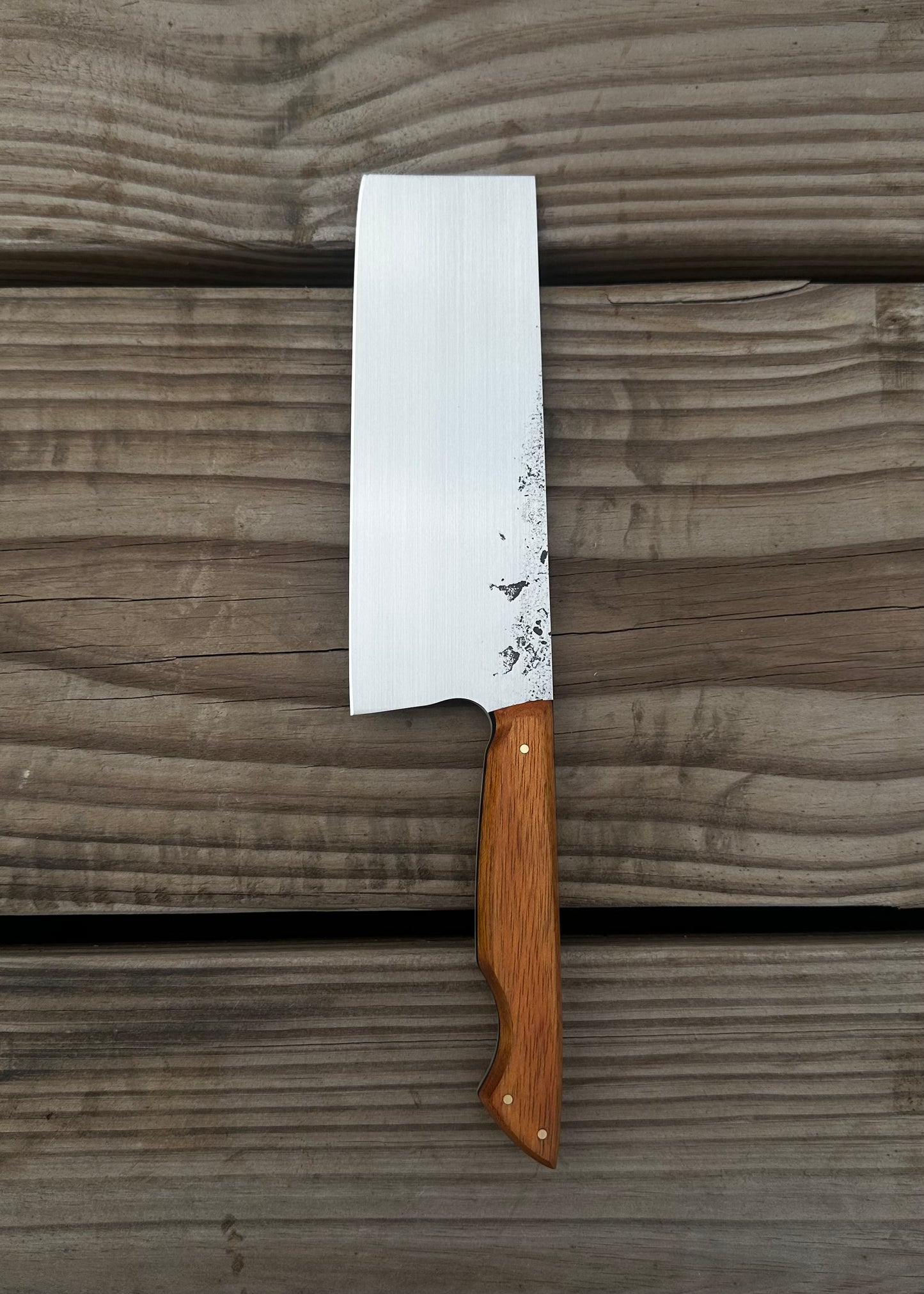 Osage Nakiri