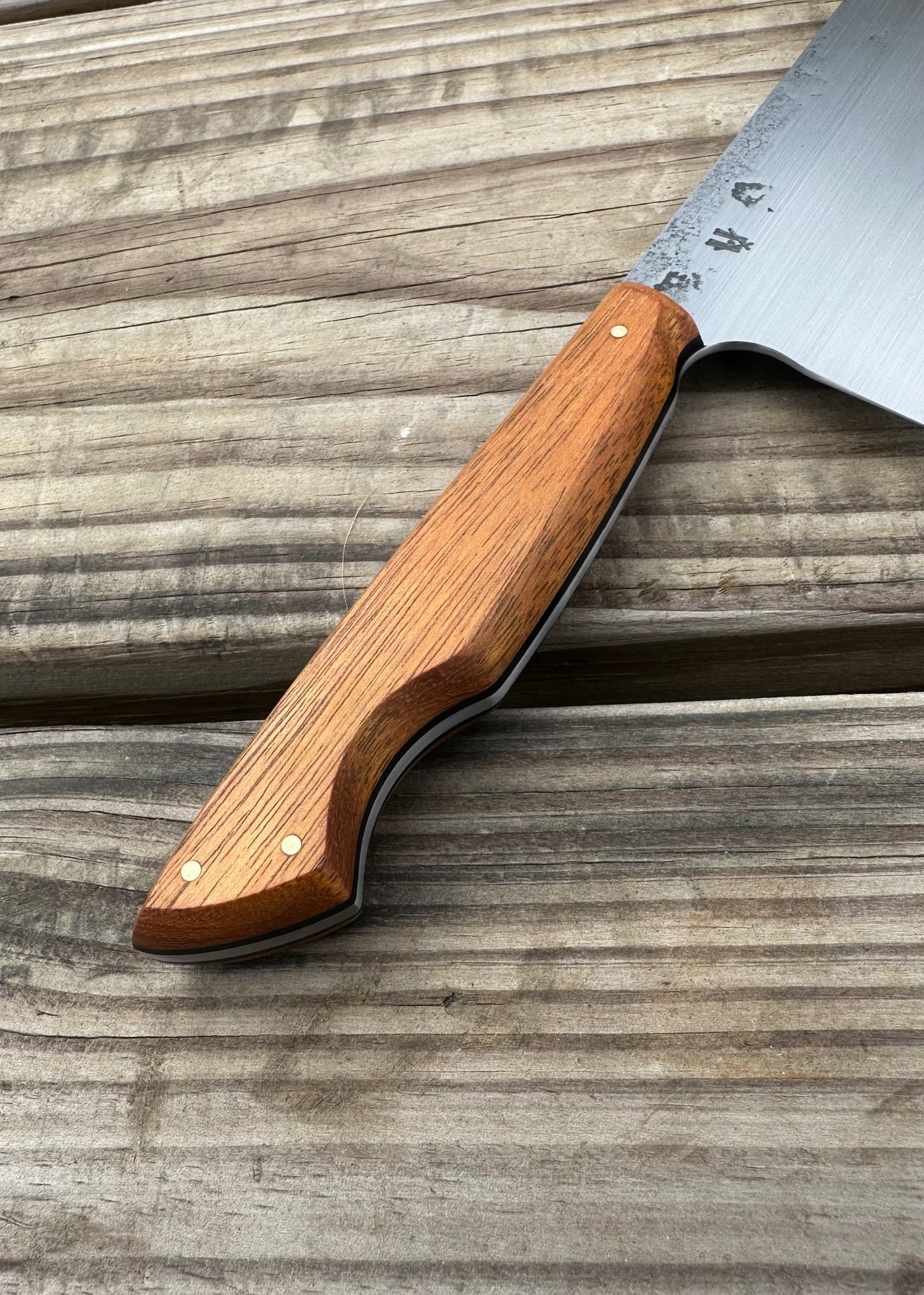 Osage Nakiri