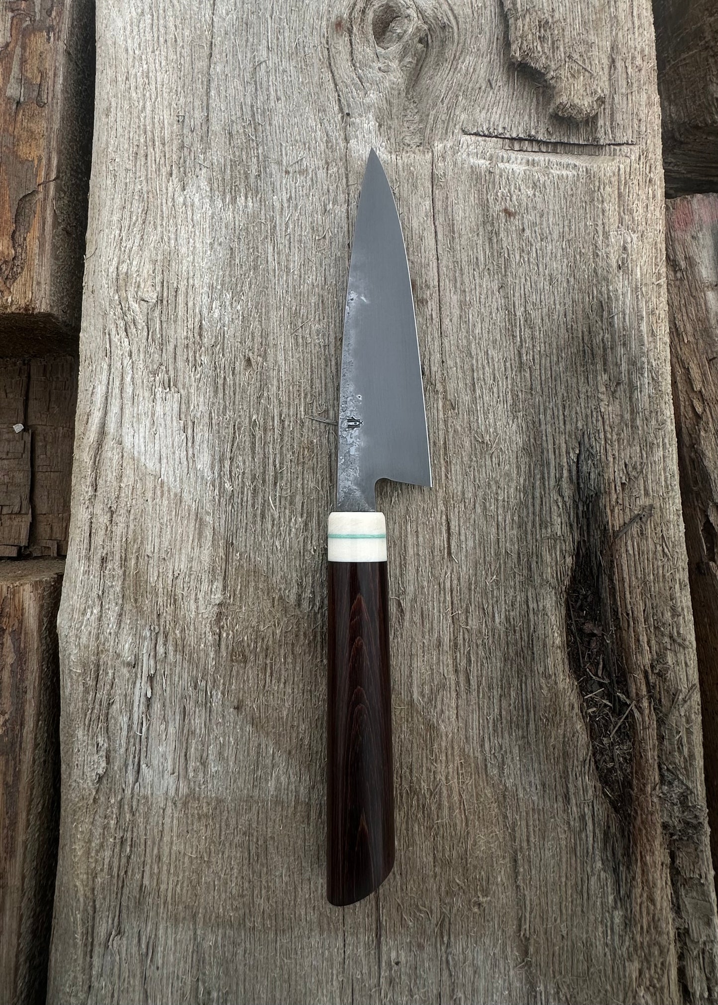 Leadwood Petty Knife