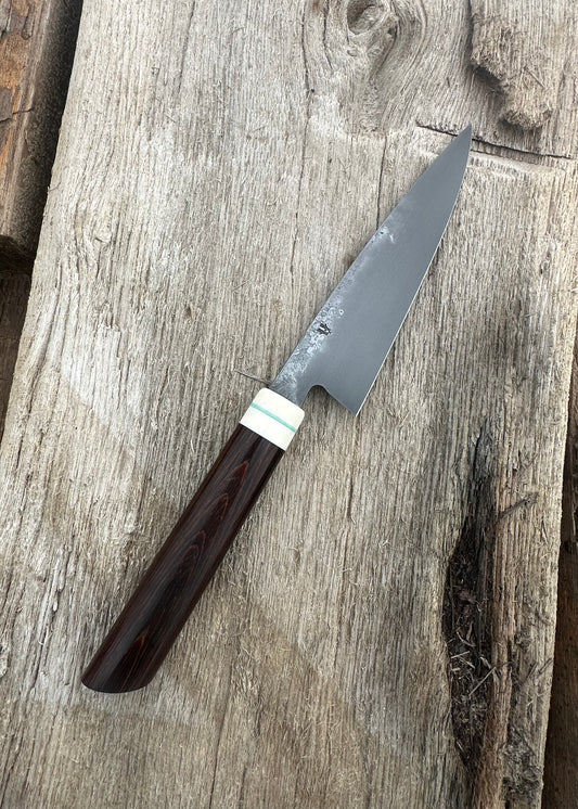 Leadwood Petty Knife