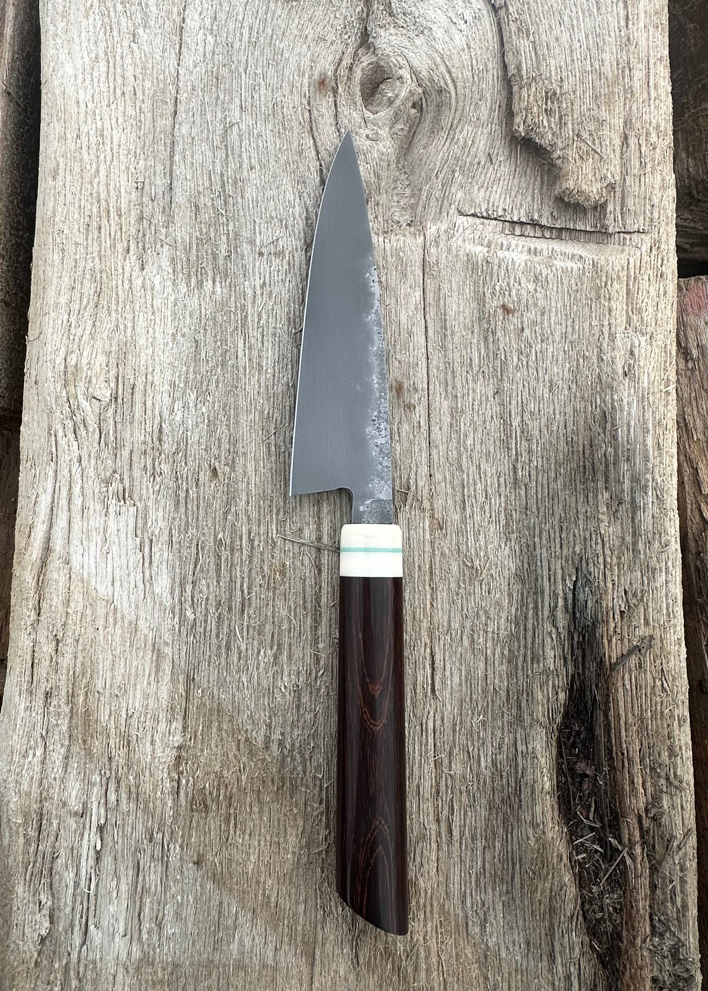 Leadwood Petty Knife
