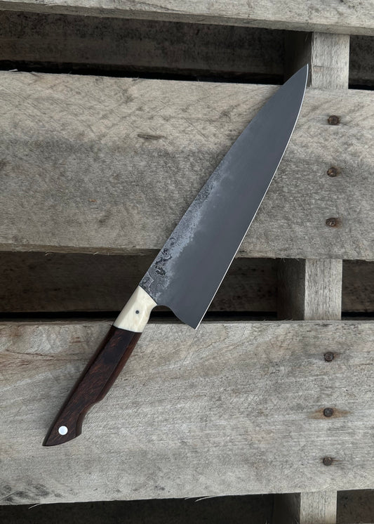 Desert Ironwood Chef's Knife
