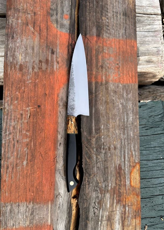 Spalted Tamarind / Richlite Petty