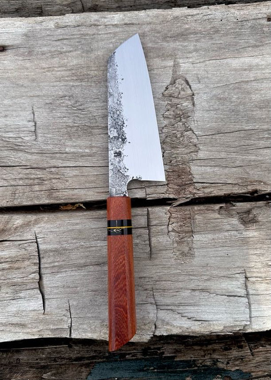 Pau Rosa Bunka