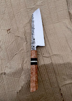 Birdseye Maple Bunka