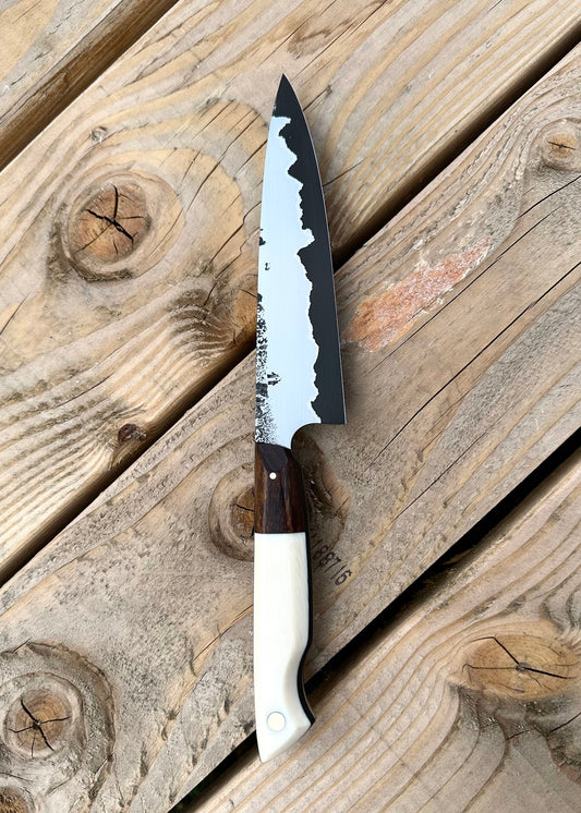 Go-Mai Petty / Kitchen Knife