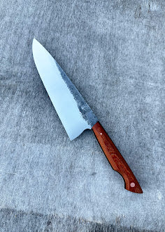 Pau Rosa Chef's Knife