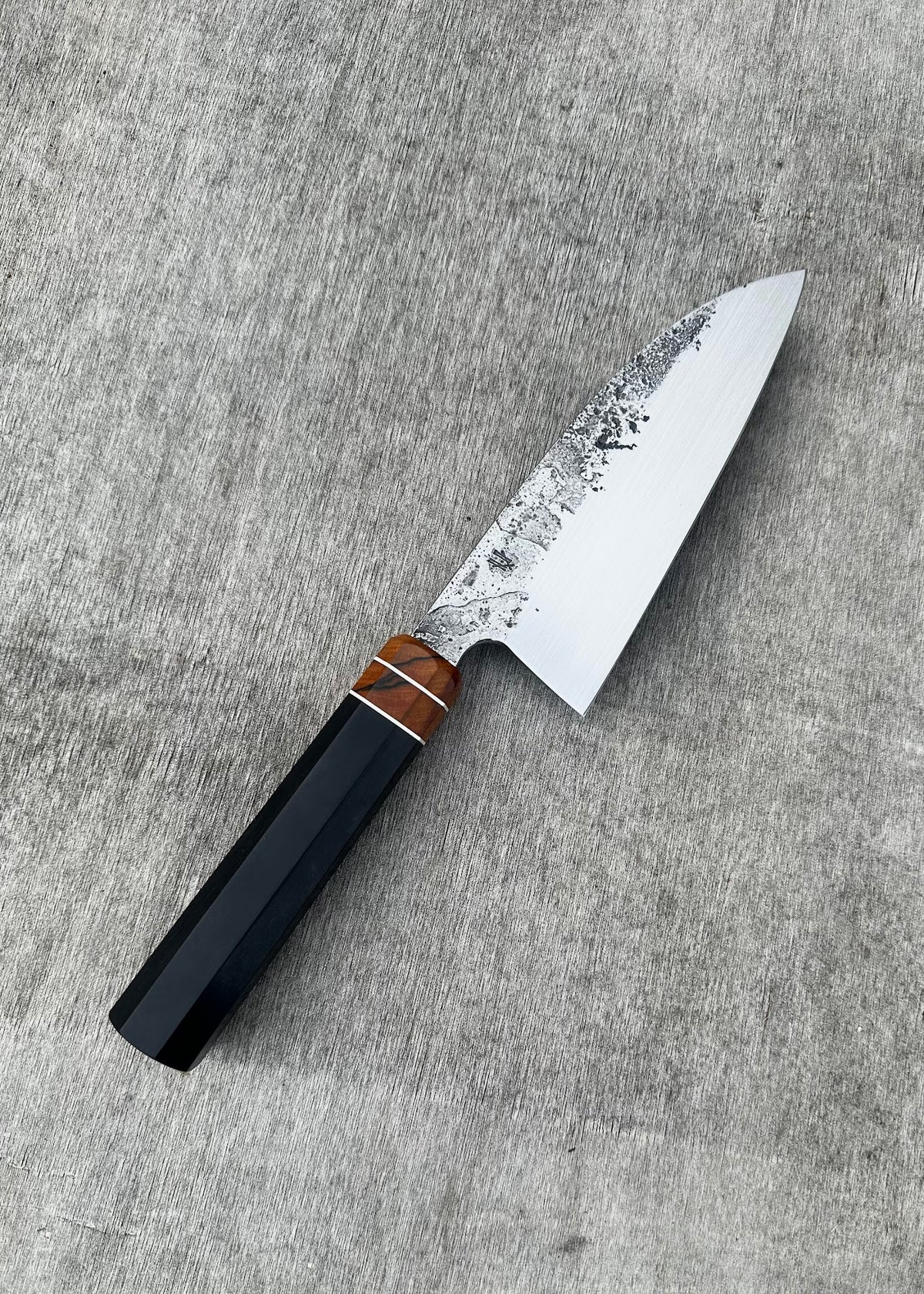 Blackwood Ko-Deba