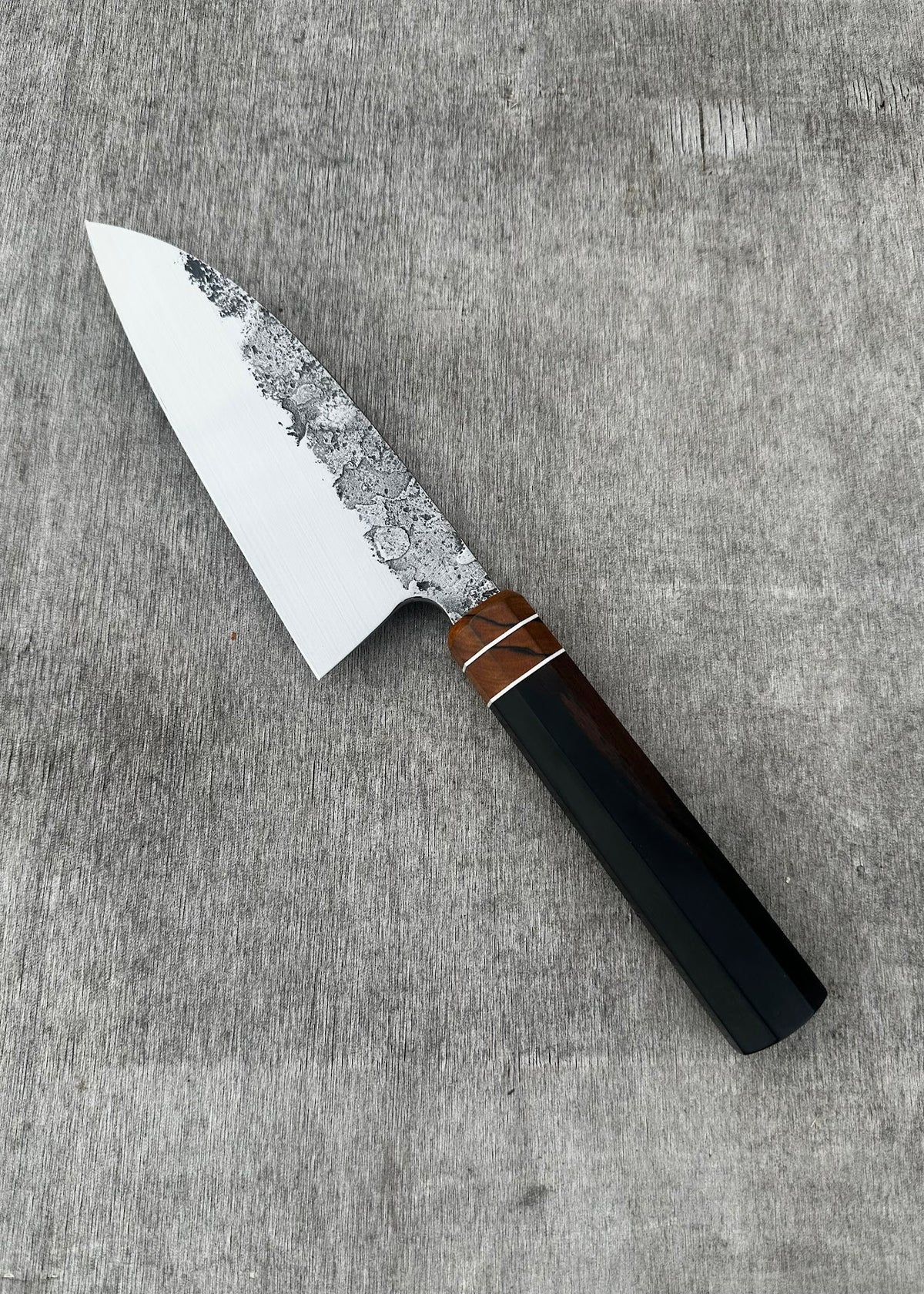 Blackwood Ko-Deba