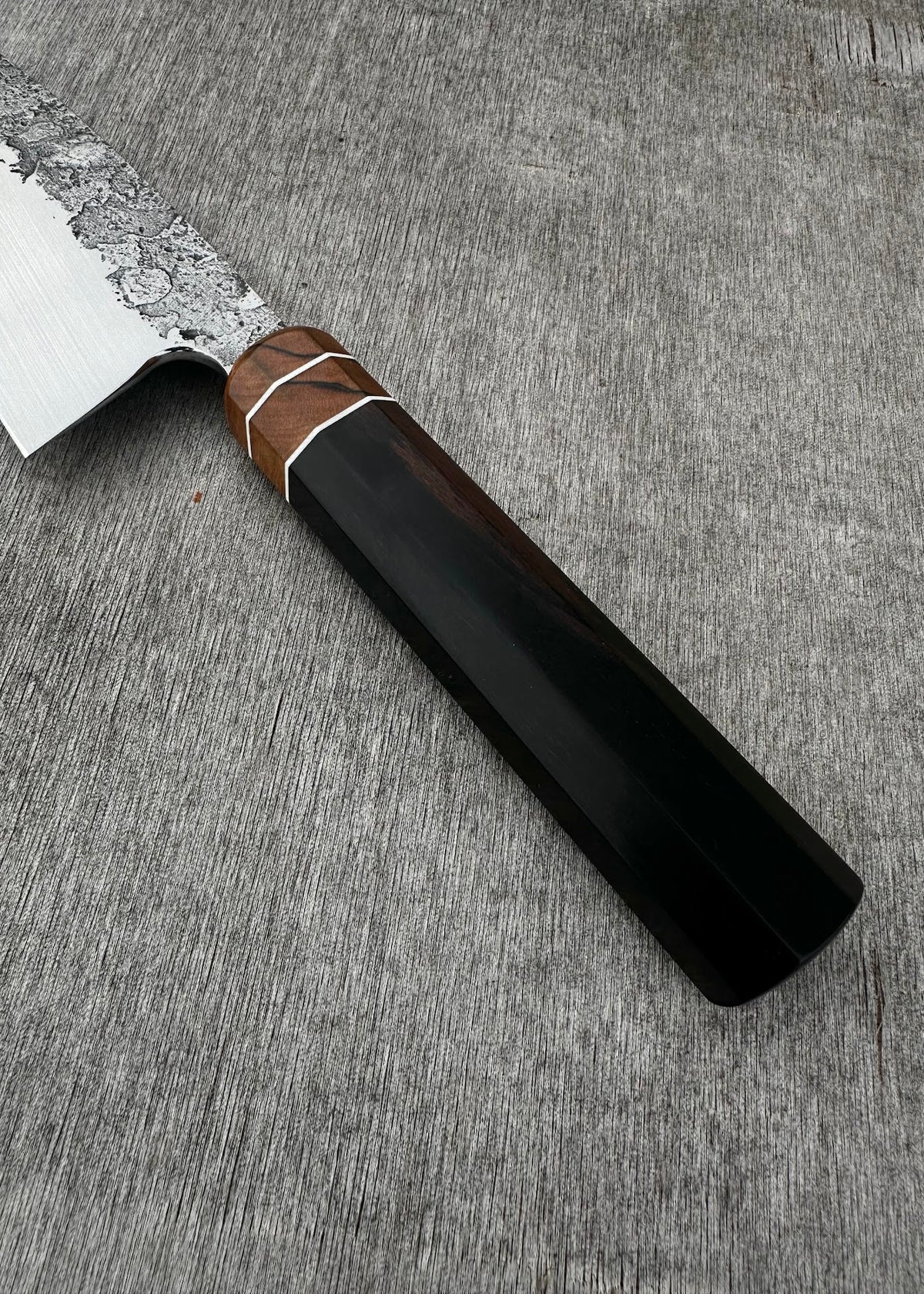 Blackwood Ko-Deba