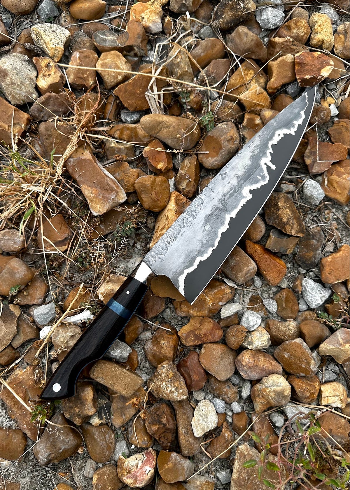 Go-mai Chef's Knife