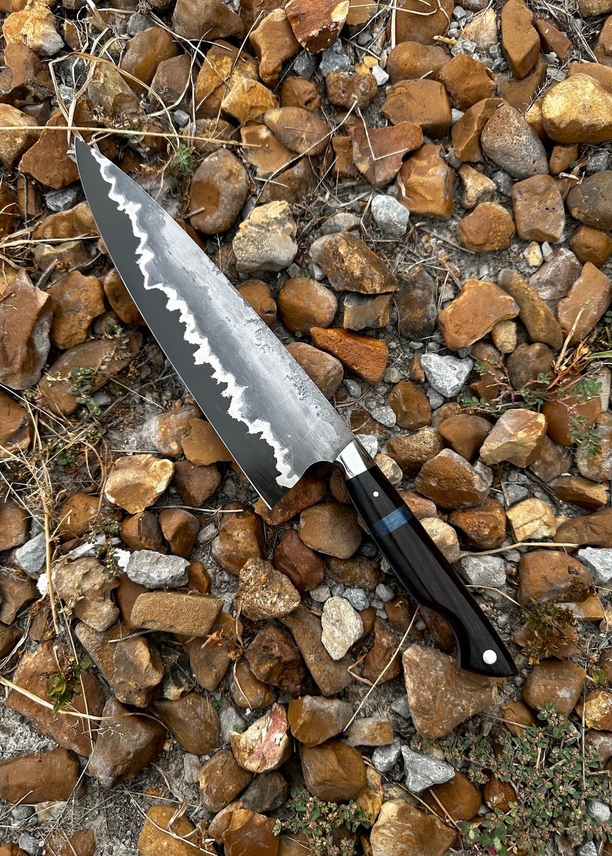 Go-mai Chef's Knife
